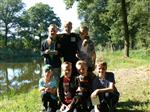 Rabobank clubkas campagne