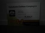 Rabobank Clubkas Campagne