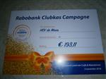 Rabobank clubkascampagne